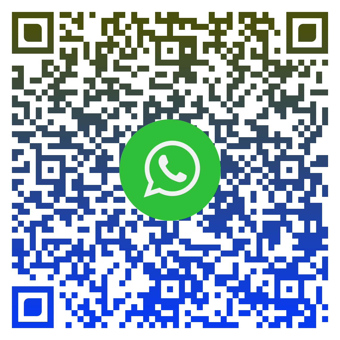 Contacto Whatsapp